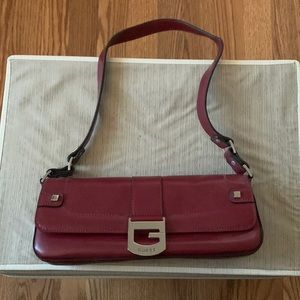 Guess purse, small size.